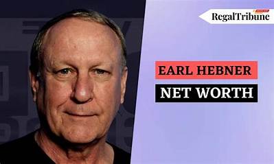 Earl Hebner Net Worth, Age, Height, Bio, Birthday, Wiki!