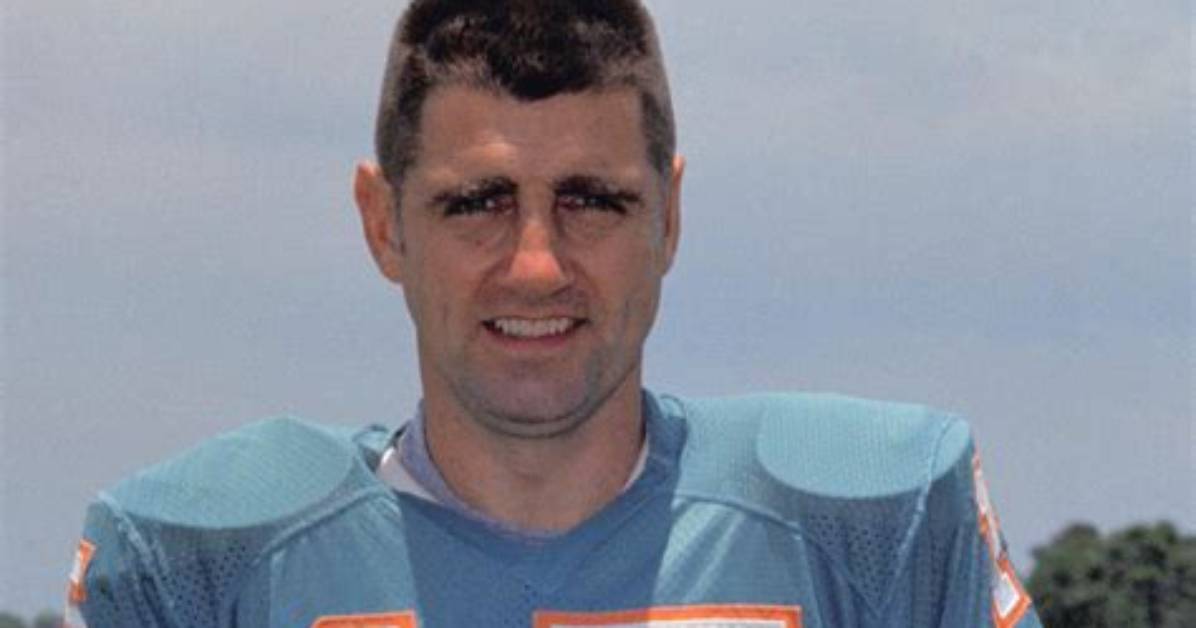 Earl Morrall Net Worth, Age, Height, Bio, Birthday, Wiki!