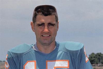 Earl Morrall Net Worth, Age, Height, Bio, Birthday, Wiki!