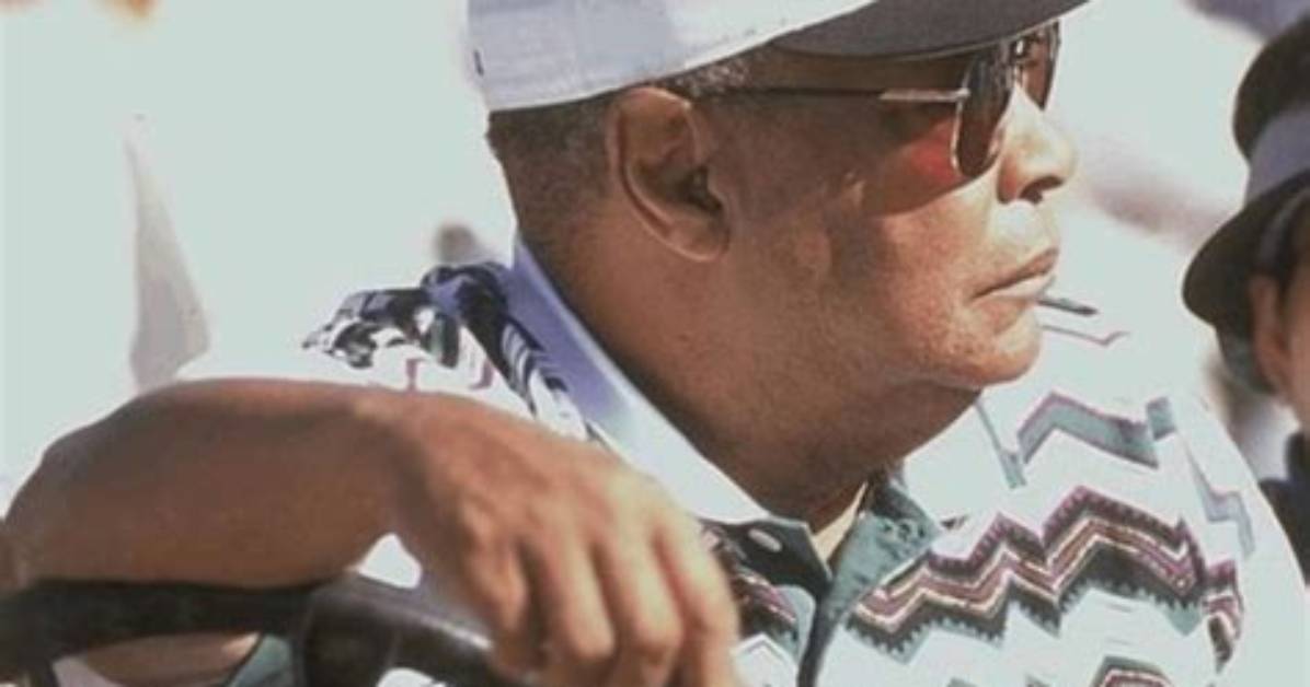 Earl Woods Net Worth, Age, Height, Bio, Birthday, Wiki!