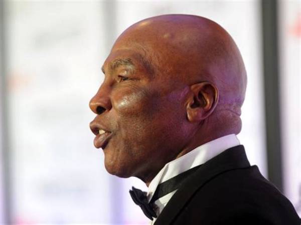 Earnie Shavers Net Worth 2024, Age, Height, Bio, Birthday, Wiki!