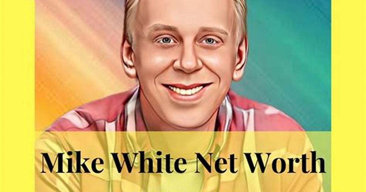Eb White Net Worth 2024, Age, Height, Bio, Birthday, Wiki!