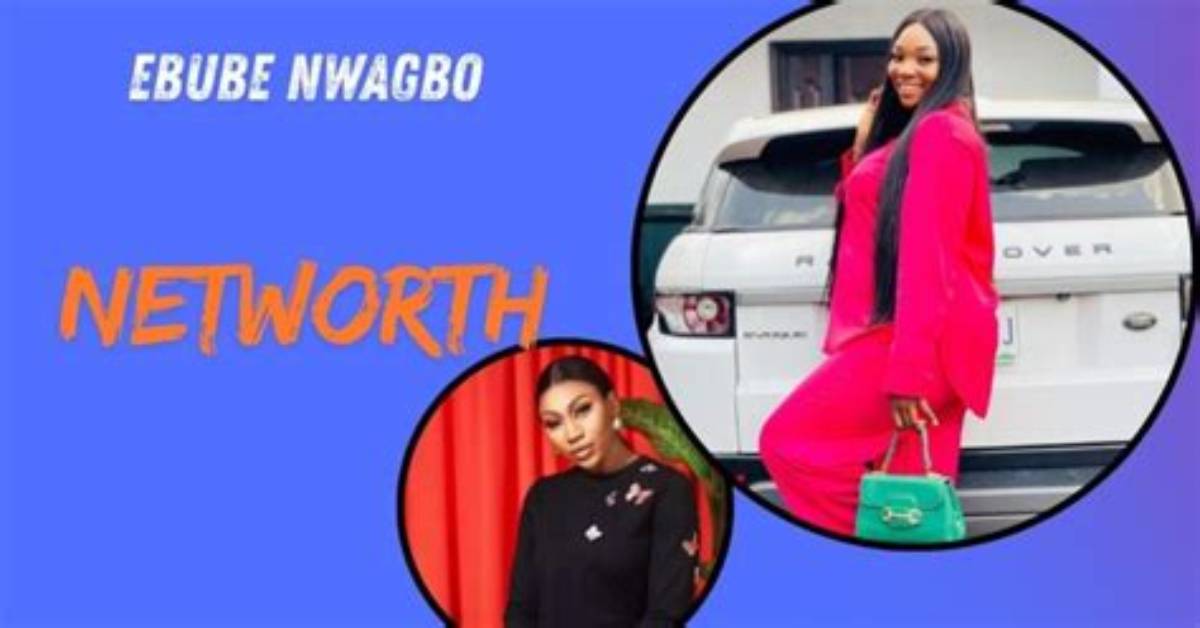 Ebube Nwagbo Net Worth, Age, Height, Bio, Birthday, Wiki!