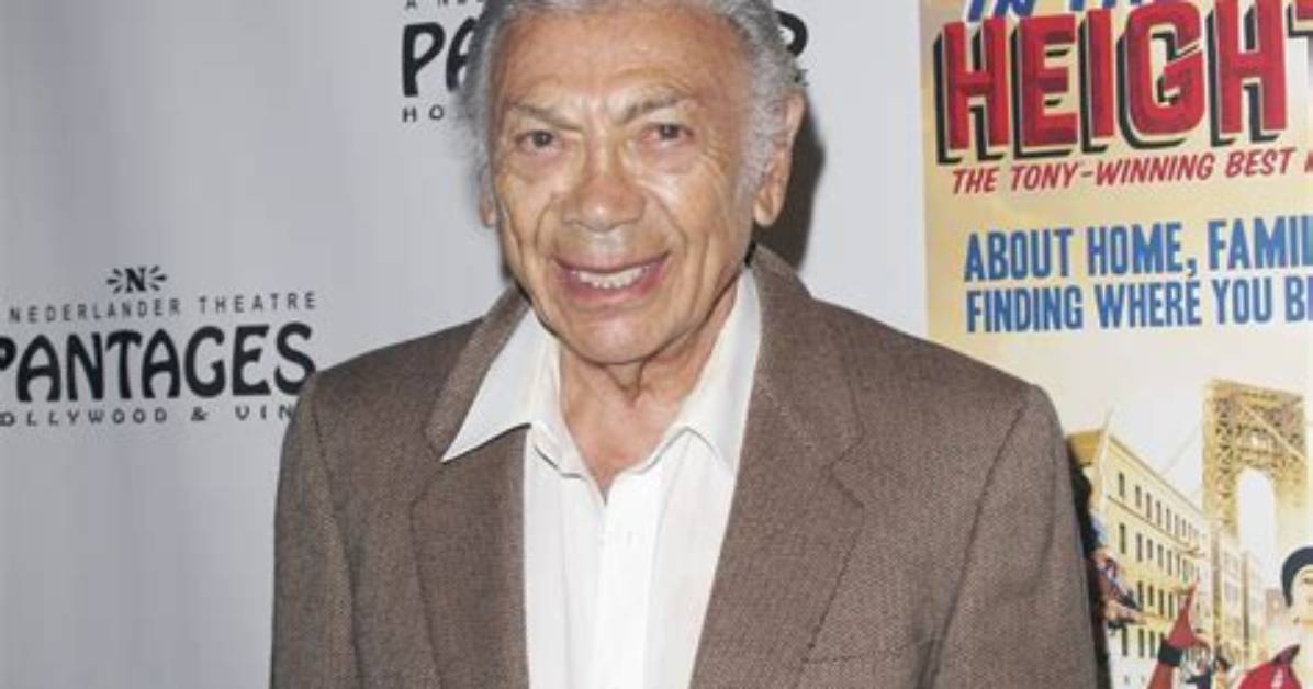 Ed Ames Net Worth, Age, Height, Bio, Birthday, Wiki!