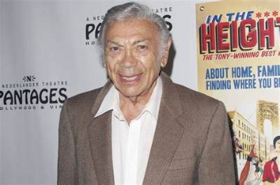 Ed Ames Net Worth, Age, Height, Bio, Birthday, Wiki!
