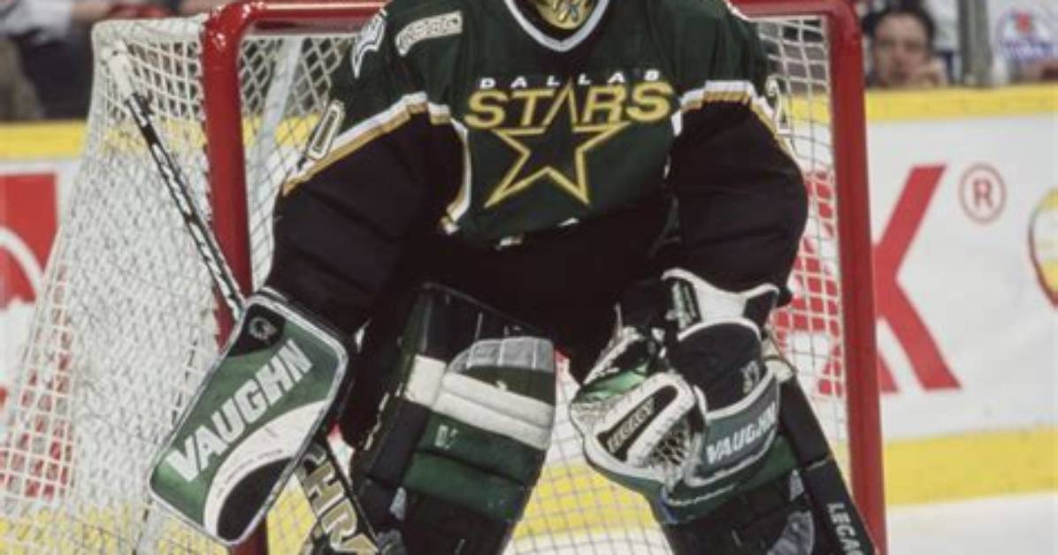 Ed Belfour Net Worth 2024, Age, Height, Bio, Birthday, Wiki!