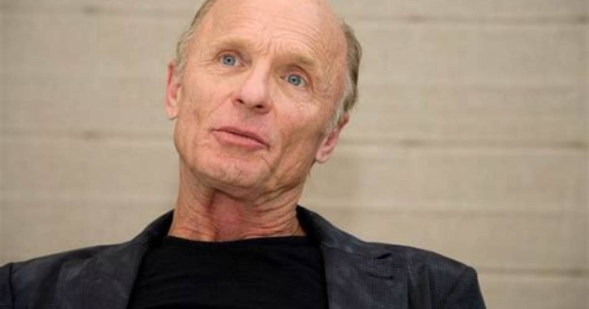 Ed Harris Net Worth, Age, Height, Bio, Birthday, Wiki!