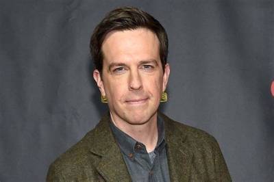 Ed Helms Net Worth, Age, Height, Bio, Birthday, Wiki!