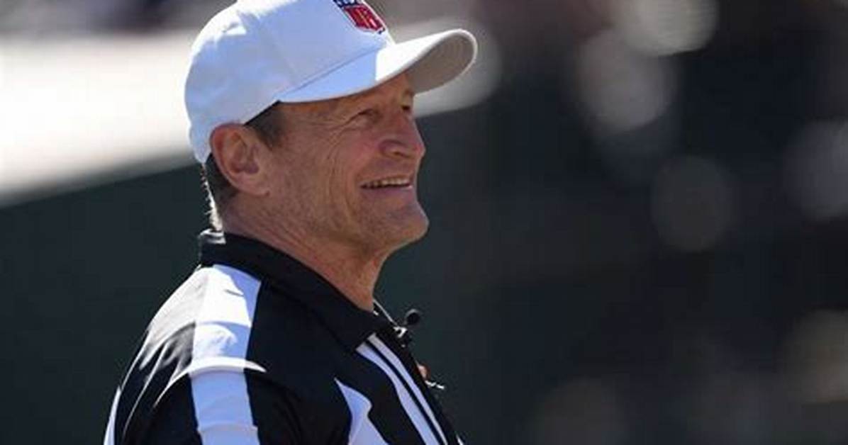 Ed Hochuli Net Worth, Age, Height, Bio, Birthday, Wiki!