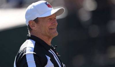 Ed Hochuli Net Worth, Age, Height, Bio, Birthday, Wiki!