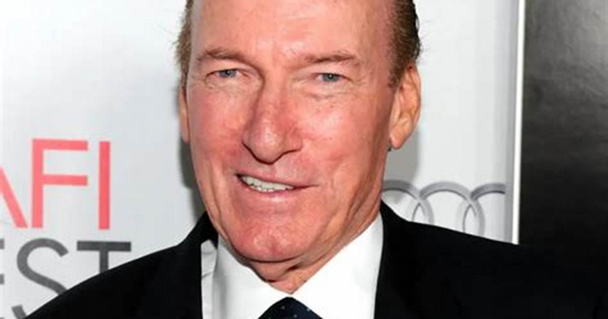 Ed Lauter Net Worth, Age, Height, Bio, Birthday, Wiki!