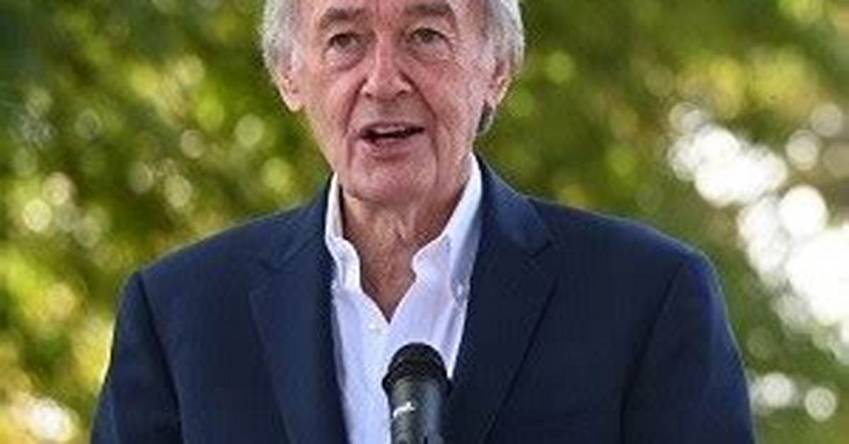 Ed Markey - Net Worth, Age, Height, Birthday, Bio, Wiki!