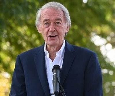 Ed Markey - Net Worth, Age, Height, Birthday, Bio, Wiki!