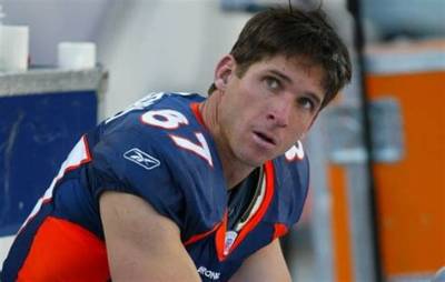 Ed Mccaffrey Net Worth, Age, Height, Bio, Birthday, Wiki!
