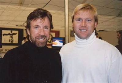 Ed Norris Net Worth, Age, Height, Bio, Birthday, Wiki!