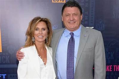 Ed Orgeron Net Worth 2024, Age, Height, Bio, Birthday, Wiki!