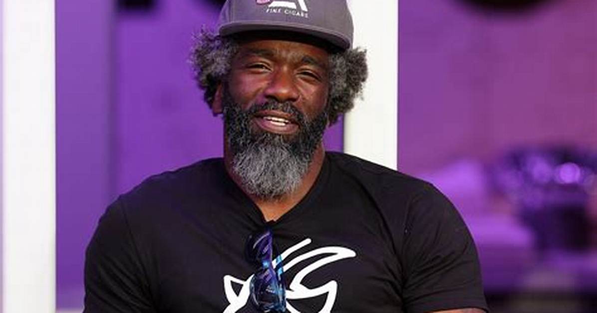 Ed Reed Net Worth, Age, Height, Bio, Birthday, Wiki!