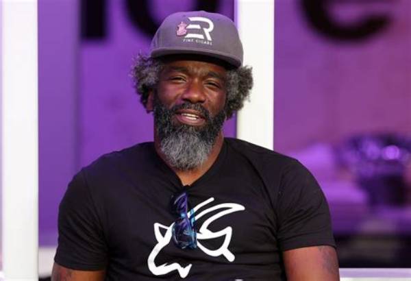 Ed Reed Net Worth, Age, Height, Bio, Birthday, Wiki!