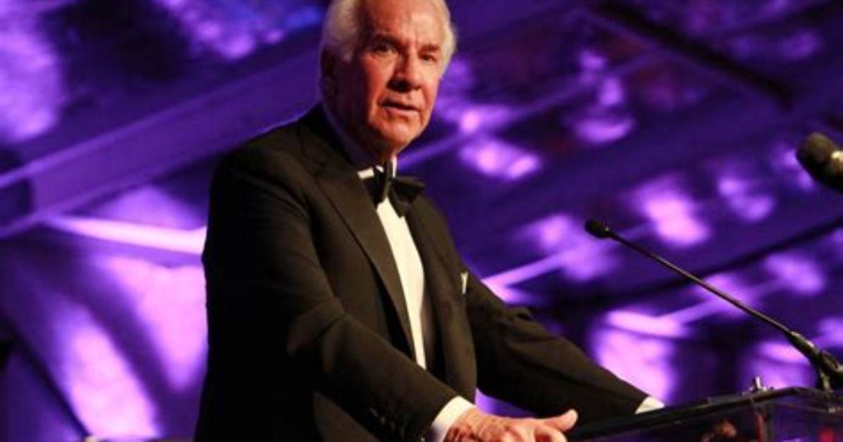 Ed Snider - Net Worth, Age, Height, Birthday, Bio, Wiki!