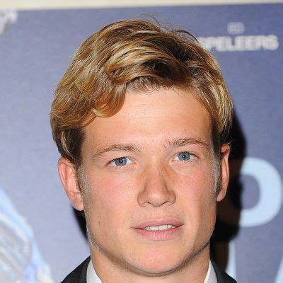 Ed Speleers Net Worth, Age, Height, Bio, Birthday, Wiki!