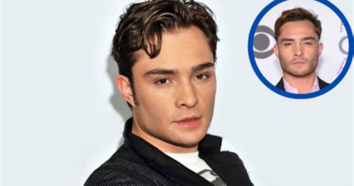 Ed Westwick Net Worth 2024, Age, Height, Bio, Birthday, Wiki!