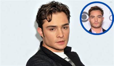 Ed Westwick Net Worth 2024, Age, Height, Bio, Birthday, Wiki!