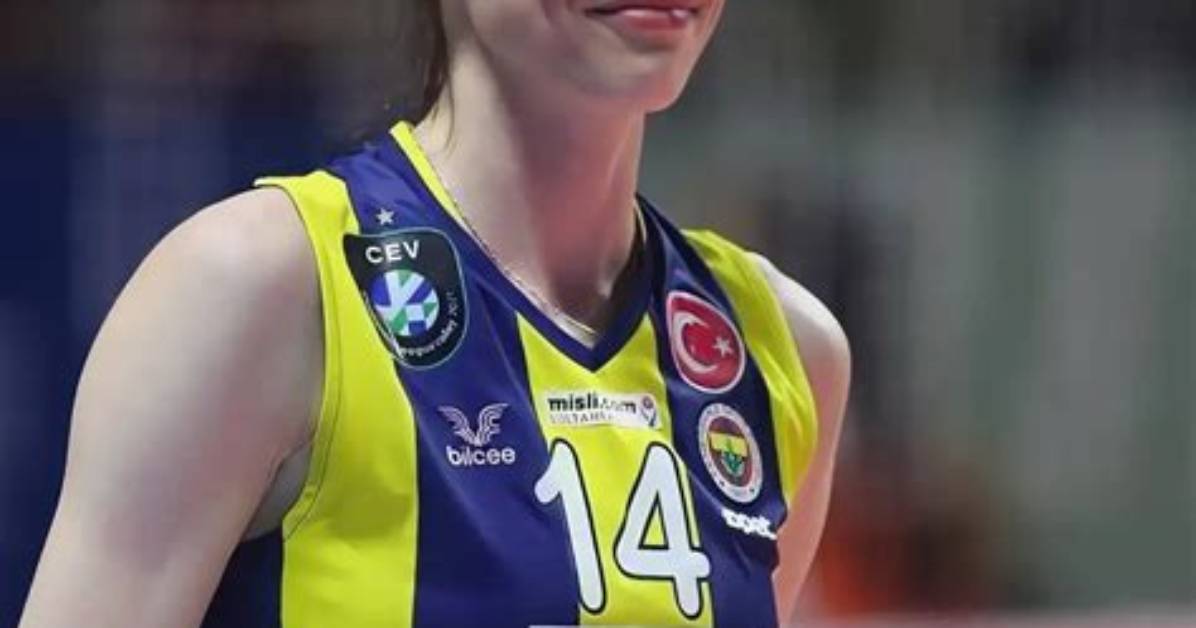 Eda Akkaya Net Worth 2024, Age, Height, Bio, Birthday, Wiki!
