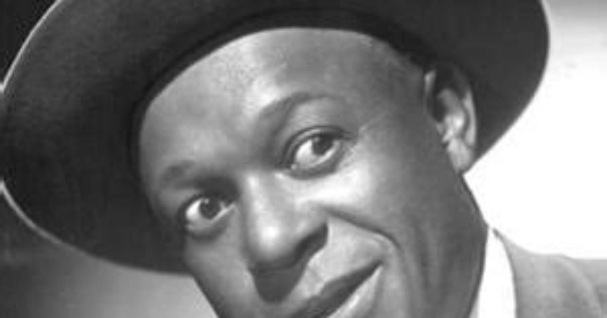 Eddie Anderson Net Worth, Age, Height, Bio, Birthday, Wiki!