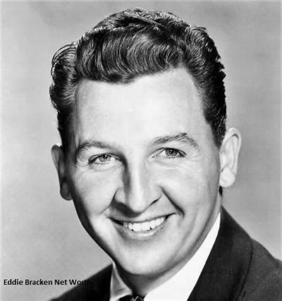 Eddie Bracken Net Worth, Age, Height, Bio, Birthday, Wiki!