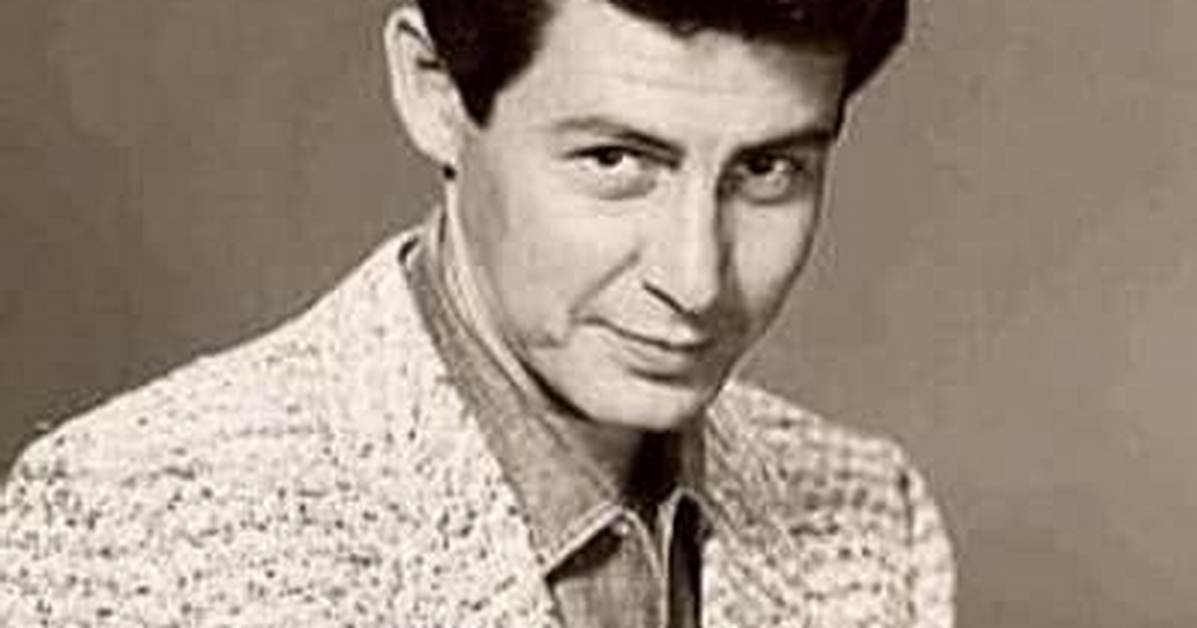 Eddie Fisher Net Worth 2024, Age, Height, Bio, Birthday, Wiki!