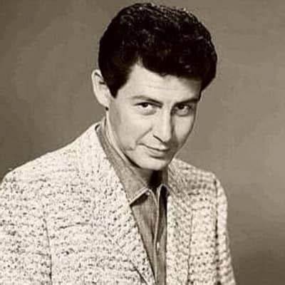 Eddie Fisher Net Worth 2024, Age, Height, Bio, Birthday, Wiki!