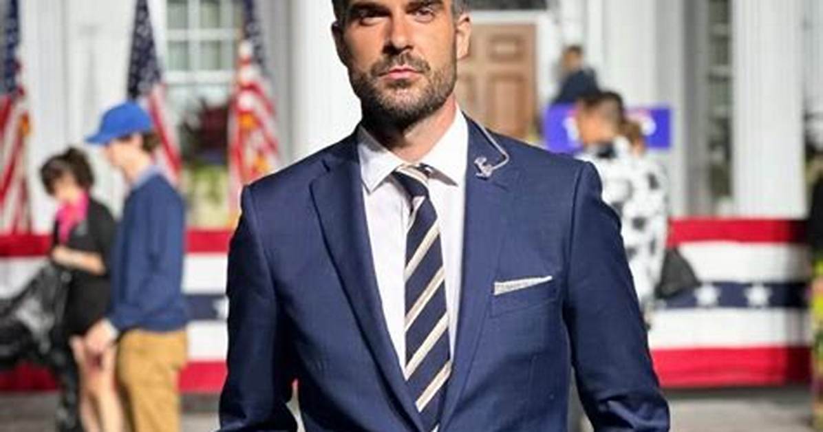 Eddie Foy Jr. - Net Worth, Age, Height, Birthday, Bio, Wiki!