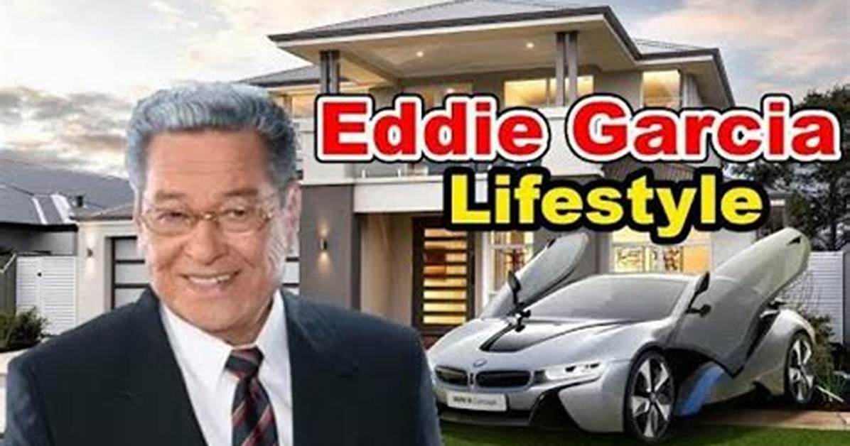 Eddie Garcia Net Worth 2024, Age, Height, Bio, Birthday, Wiki!