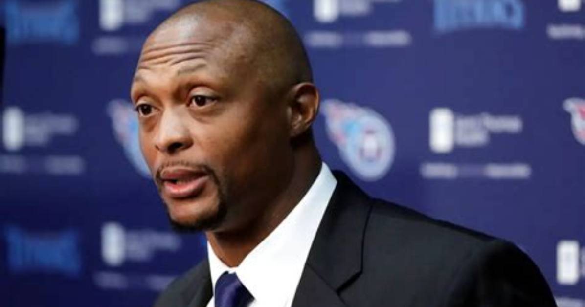Eddie George Net Worth, Age, Height, Bio, Birthday, Wiki!
