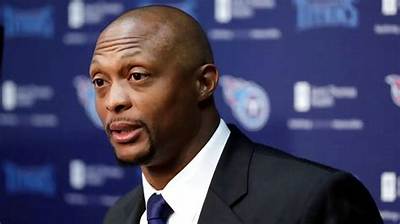 Eddie George Net Worth, Age, Height, Bio, Birthday, Wiki!