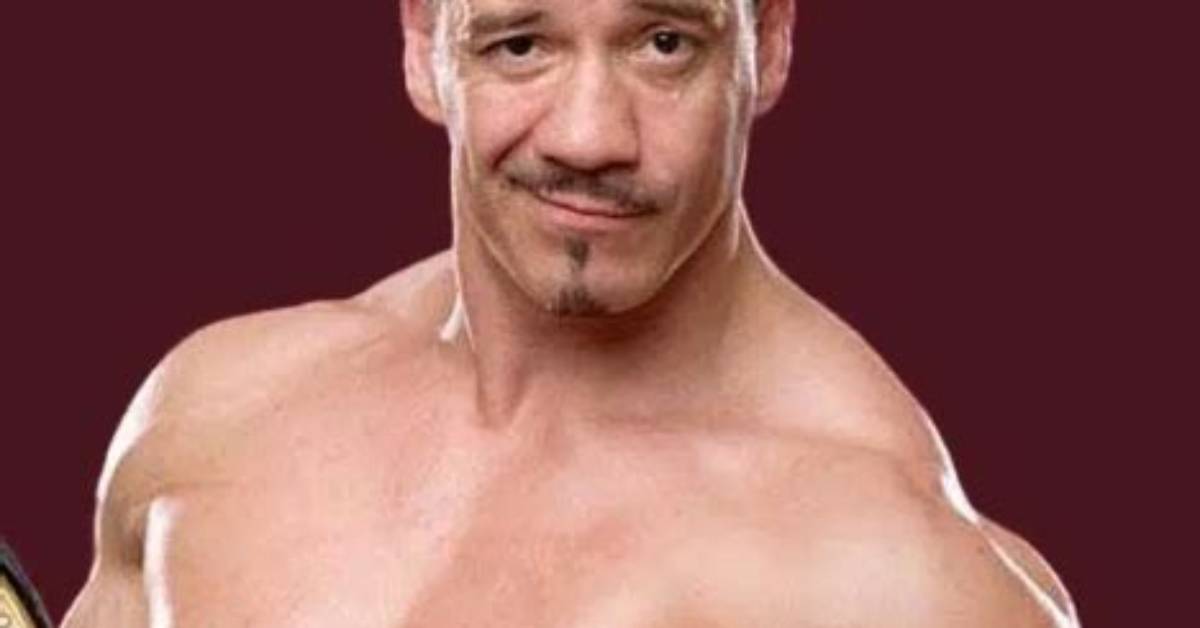 Eddie Guerrero Net Worth, Age, Height, Bio, Birthday, Wiki!