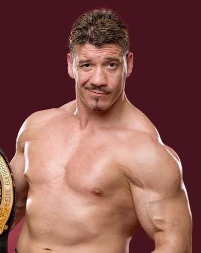Eddie Guerrero Net Worth, Age, Height, Bio, Birthday, Wiki!