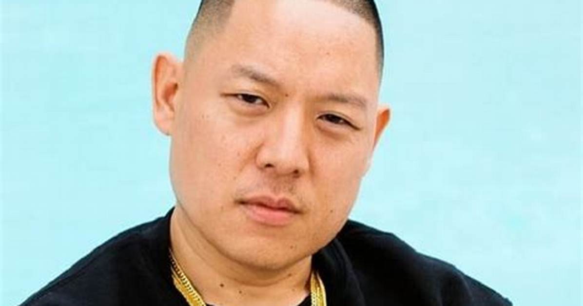Eddie Huang Net Worth 2024, Age, Height, Bio, Birthday, Wiki!