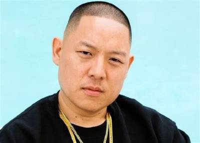 Eddie Huang Net Worth 2024, Age, Height, Bio, Birthday, Wiki!