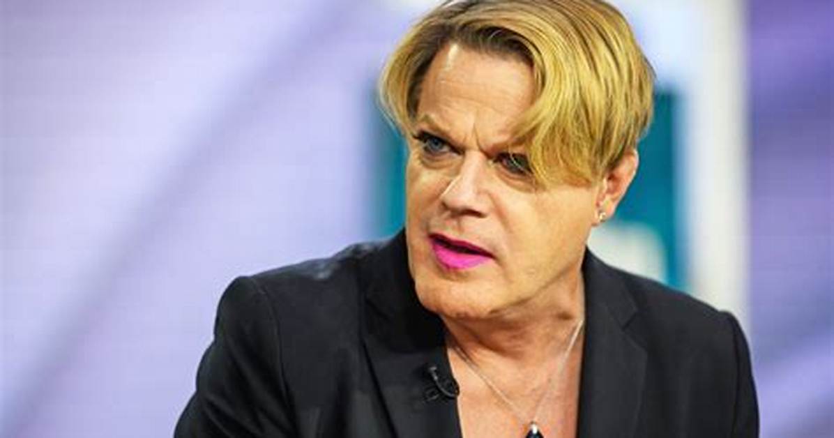 Eddie Izzard Net Worth, Age, Height, Bio, Birthday, Wiki!