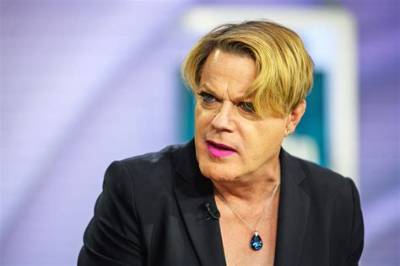 Eddie Izzard Net Worth, Age, Height, Bio, Birthday, Wiki!