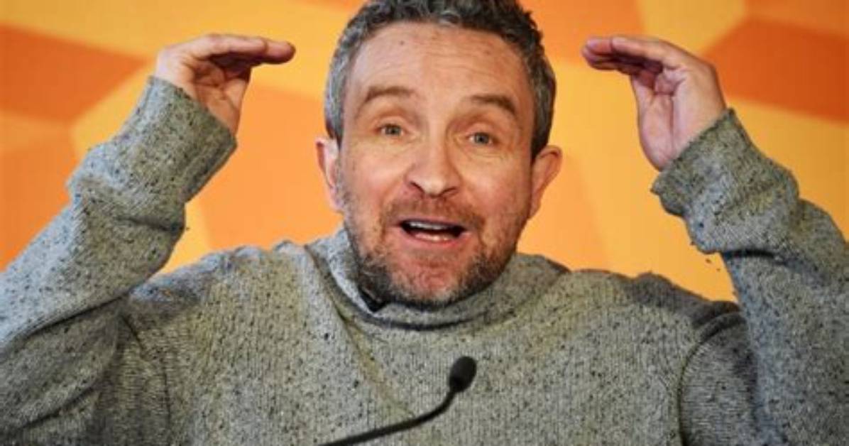 Eddie Marsan - Net Worth, Age, Height, Birthday, Bio, Wiki!