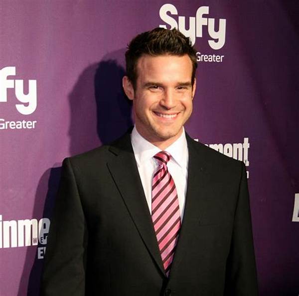 Eddie Mcclintock Net Worth, Age, Height, Bio, Birthday, Wiki!