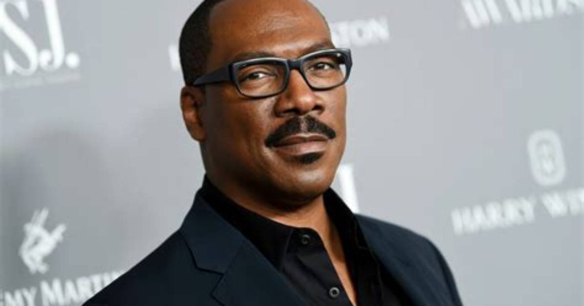 Eddie Murphy Net Worth, Age, Height, Bio, Birthday, Wiki!