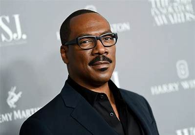 Eddie Murphy Net Worth, Age, Height, Bio, Birthday, Wiki!
