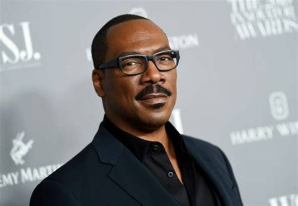 Eddie Murphy Net Worth, Age, Height, Bio, Birthday, Wiki!