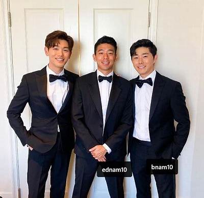 Eddie Nam Nam Net Worth, Age, Height, Bio, Birthday, Wiki!