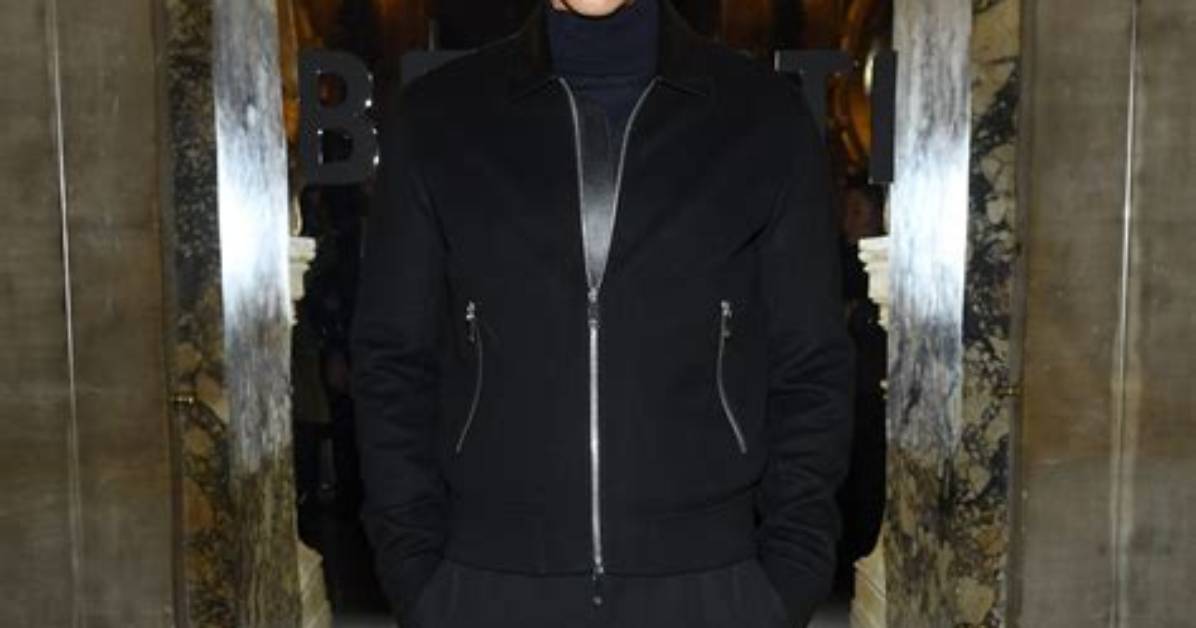 Eddie Peng - Net Worth, Age, Height, Birthday, Bio, Wiki!