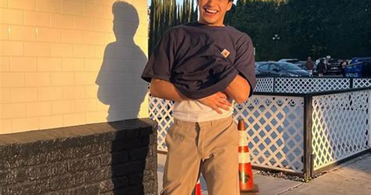 Eddie Preciado Net Worth 2024, Age, Height, Bio, Birthday, Wiki!