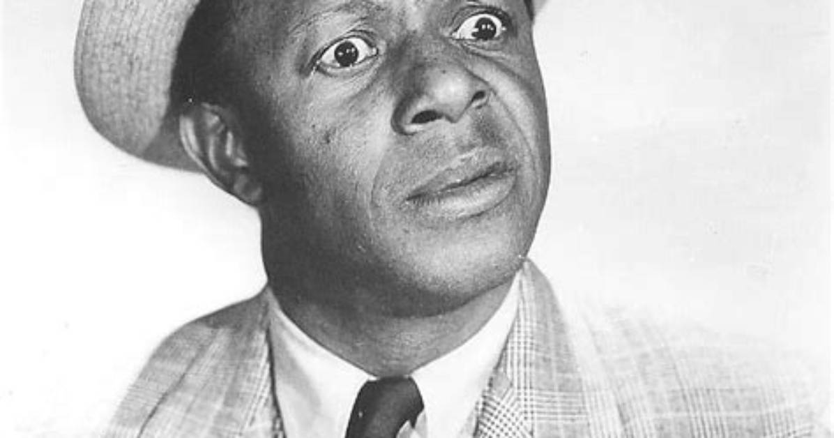 Eddie Rochester Anderson Net Worth, Age, Height, Bio, Birthday, Wiki!